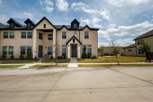 3628 Chaucer Trl, Rowlett, TX, 75088-1349 | Card Image