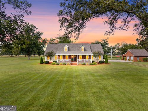 4507 Ga Highway 169, Claxton, GA, 30417-6661 | Card Image