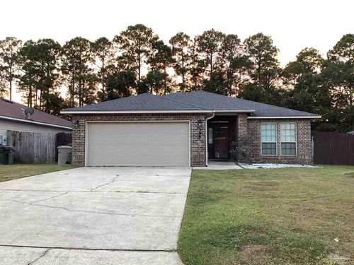 196 Millet Cir, Cantonment, FL, 32533-7887 | Card Image