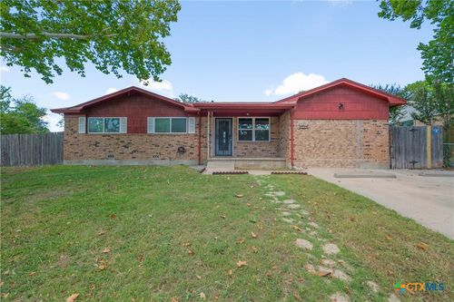101 North Dr, Copperas Cove, TX, 76522-1777 | Card Image