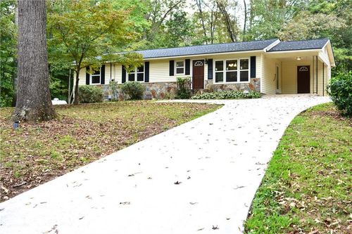 171 James St, Tallapoosa, GA, 30176-2644 | Card Image