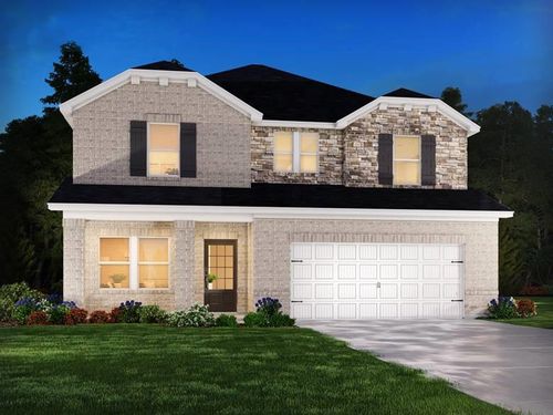 6930 Chester St, Fairburn, GA, 30213-5551 | Card Image
