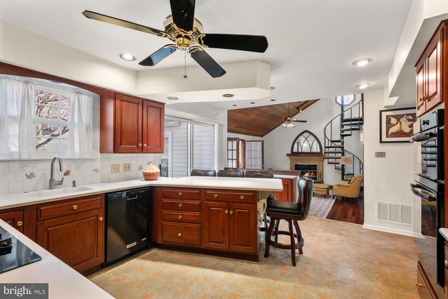 601 N Bailey Rd, House other with 4 bedrooms, 3 bathrooms and null parking in THORNDALE PA | Image 10