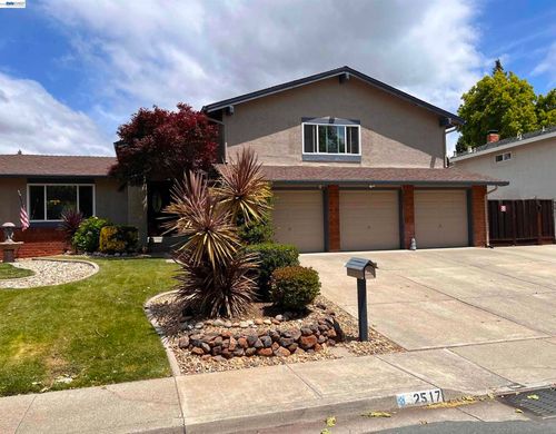 2517 Aranda Dr, San Ramon, CA, 94583-2013 | Card Image