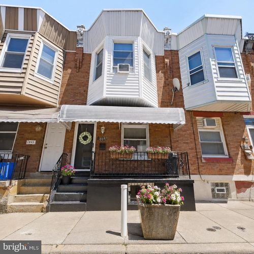 2841 N Ringgold St, PHILADELPHIA, PA, 19132-1918 | Card Image