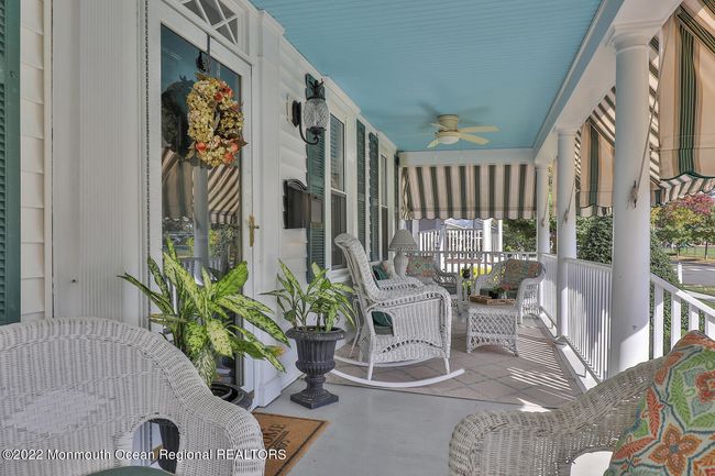 Open front porch | Image 8