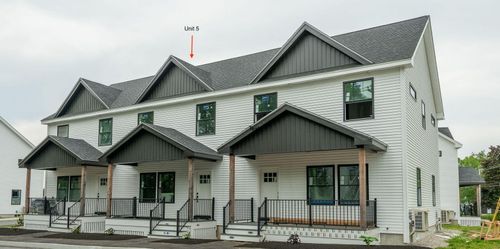 5-7 Parsonage Road, North Yarmouth, ME, 04097 | Card Image