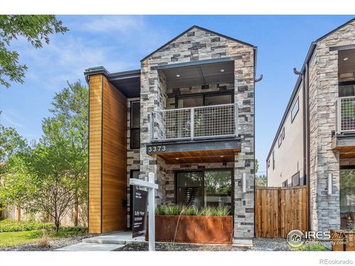 3373 W Moncrieff Place, Denver, CO, 80211 | Card Image