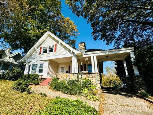 155 8th Ave, Cramerton, NC, 28032-1401 | Card Image