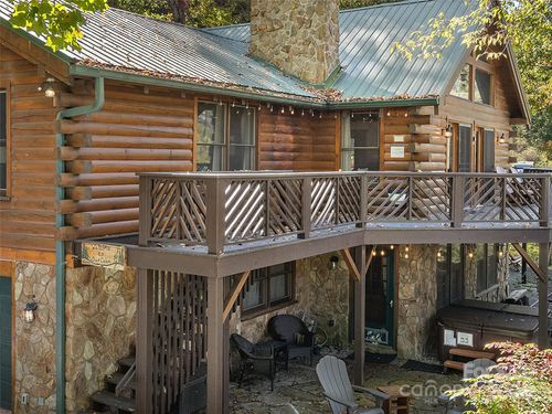 400 Rocky Top Rd, Maggie Valley, NC, 28751-0018 | Card Image