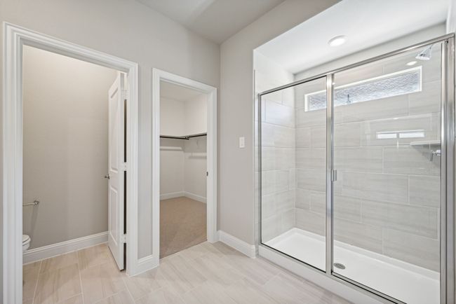 Photo is not of the actual home, but is an inspirational photo of builder’s model home and may depict options, furnishings, and/or decorator features that are not included. | Image 26