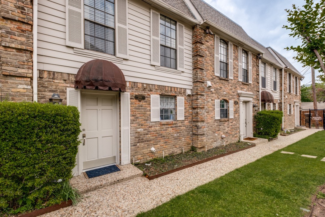 Residential in Dallas 5