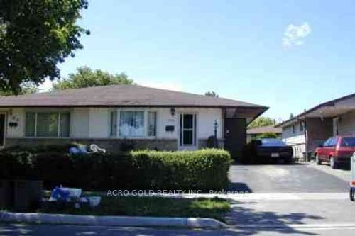 96 Archdekin Dr, Brampton, ON, L6V1Y7 | Card Image