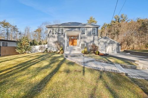 557 Forest St, Bridgewater, MA, 02324-2916 | Card Image