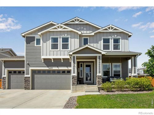 2277 Pineywoods St, Mead, CO, 80542-4088 | Card Image