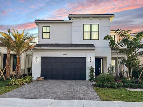 13646 Artisan Circle, Palm Beach Gardens, FL, 33418 | Card Image