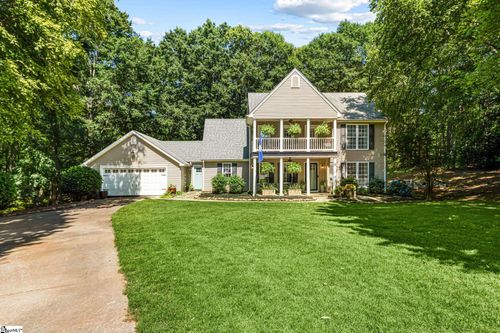 102 Crosscreek Dr, Anderson, SC, 29621-4471 | Card Image