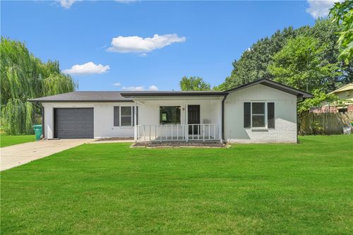273 Kelsey Ln, Farmington, AR, 72730-3013 | Card Image