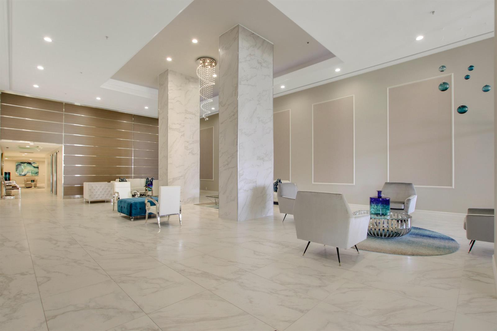 Residential in Singer Island 4