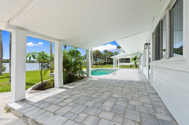 9670 Riverview Dr, House other with 4 bedrooms, 3 bathrooms and null parking in Sebastian FL | Image 53
