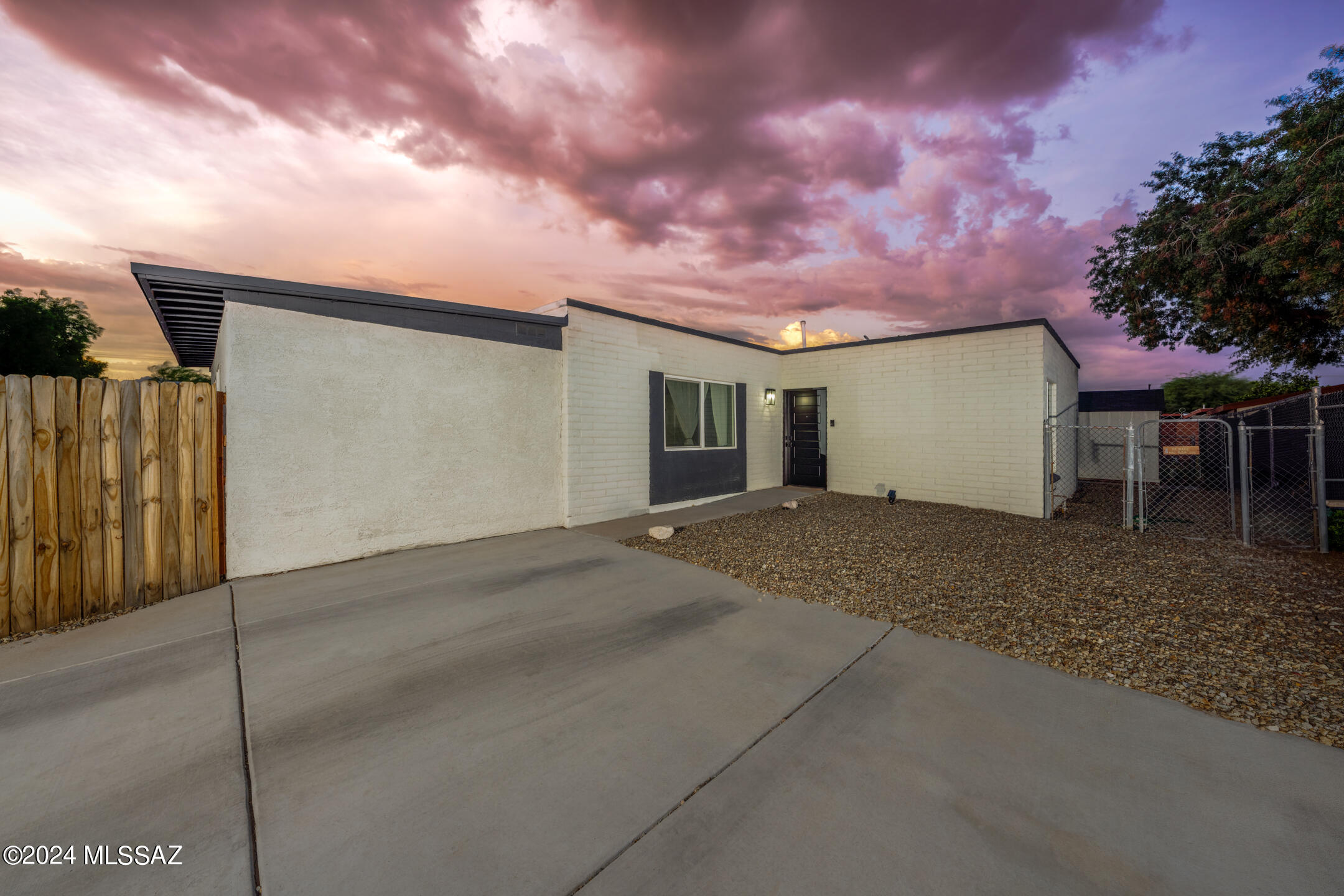 Birch Ave, Tucson, AZ 85730