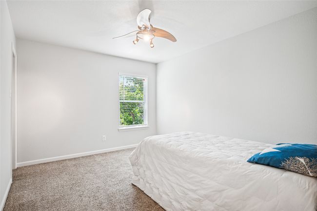 Second floor bedroom | Image 27