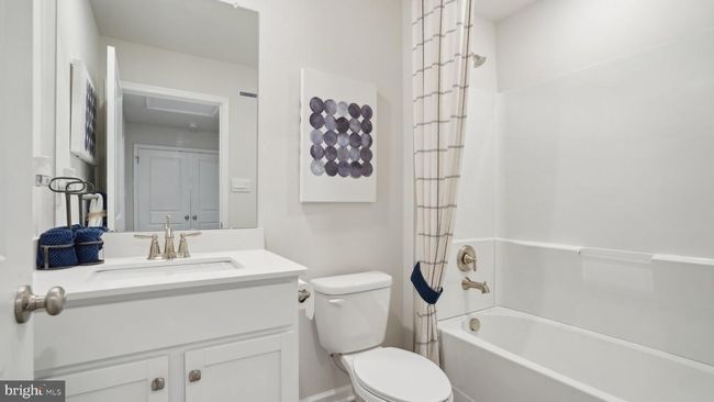 5 Anna Ln, Townhouse with 3 bedrooms, 3 bathrooms and null parking in WESTAMPTON NJ | Image 27