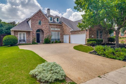 8344 Barber Oak Dr, Plano, TX, 75025-4743 | Card Image
