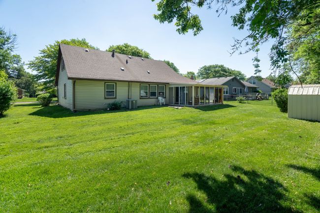 Rear Yard | Image 28