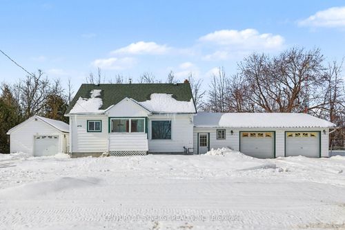 476 County 29 Road, Rideau Lakes, ON, K7A4S5 | Card Image