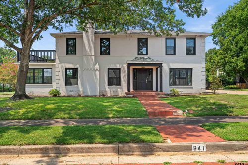 841 S Chilton Ave, Tyler, TX, 75701-1532 | Card Image