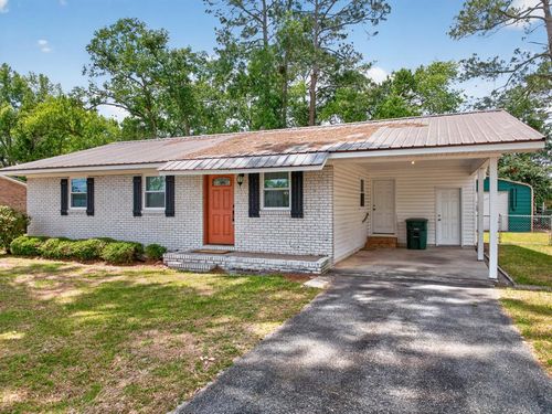 726 Zimmerman Street, Nashville, GA, 31639 | Card Image