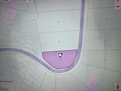 43 Park Dr, Holiday Island, AR, 72631-9221 | Card Image