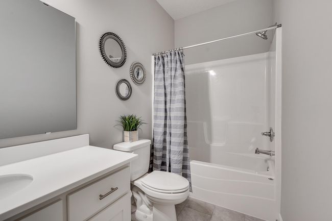Main Floor Full Bath-All Photos of Previous Home of Same Floor Plan | Image 16