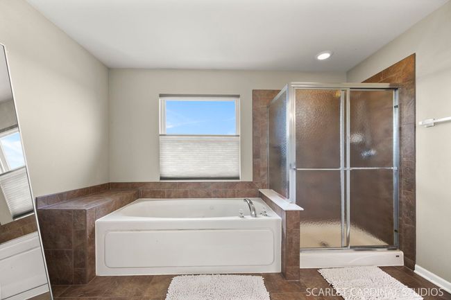 854 Preston Ln, House other with 4 bedrooms, 3 bathrooms and 2 parking in Oswego IL | Image 22