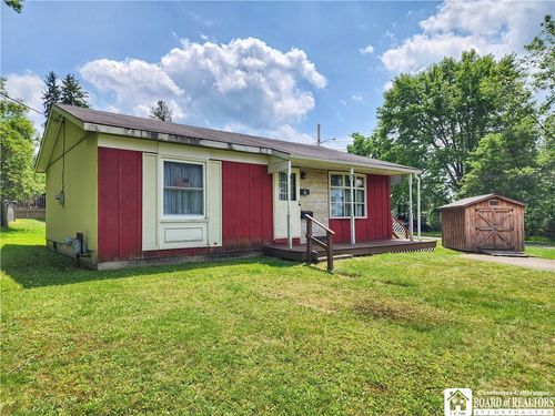 7 Marion St, Jamestown, NY, 14701-8509 | Card Image