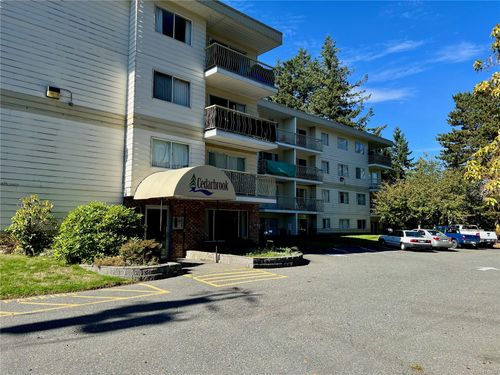 303-322 Birch St, Campbell River, BC, V9W2S6 | Card Image