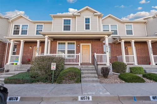 10578 Country Park Pt, Fountain, CO, 80817-4189 | Card Image