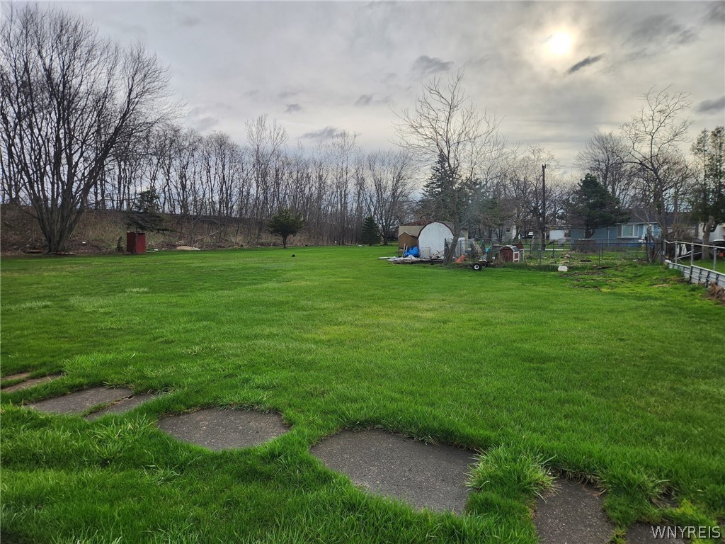 Land in Lackawanna 2