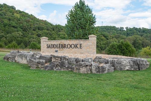 Lot 133 Seven Pines Drive, Saddlebrooke, MO, 65630 | Card Image