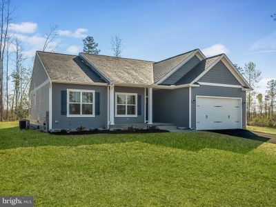 11149 Piney Forest Drive, House other with 4 bedrooms, 3 bathrooms and null parking in Bumpass VA | Image 1