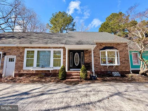 608 W Main St, FRUITLAND, MD, 21826-1006 | Card Image