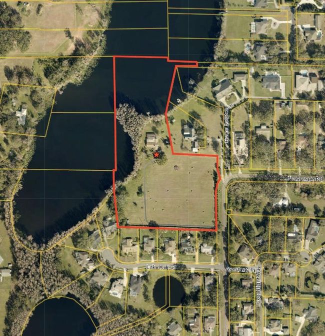 820 Newberger Rd, House other with 3 bedrooms, 2 bathrooms and null parking in LUTZ FL | Image 38