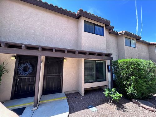 201 Riverfront Dr, Bullhead City, AZ, 86442-6110 | Card Image