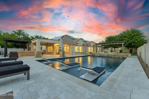 3095 E Page Ave, Gilbert, AZ, 85234-6335 | Card Image