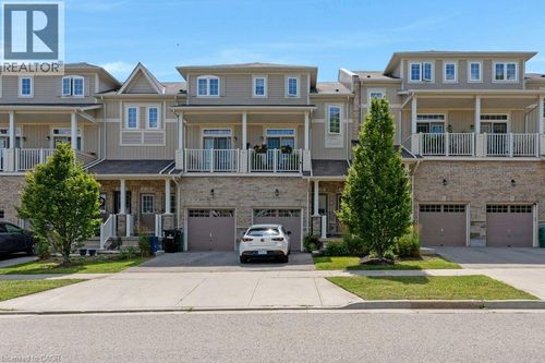 b-397 Westwood Drive, Kitchener, ON, N2M0B5 | Card Image