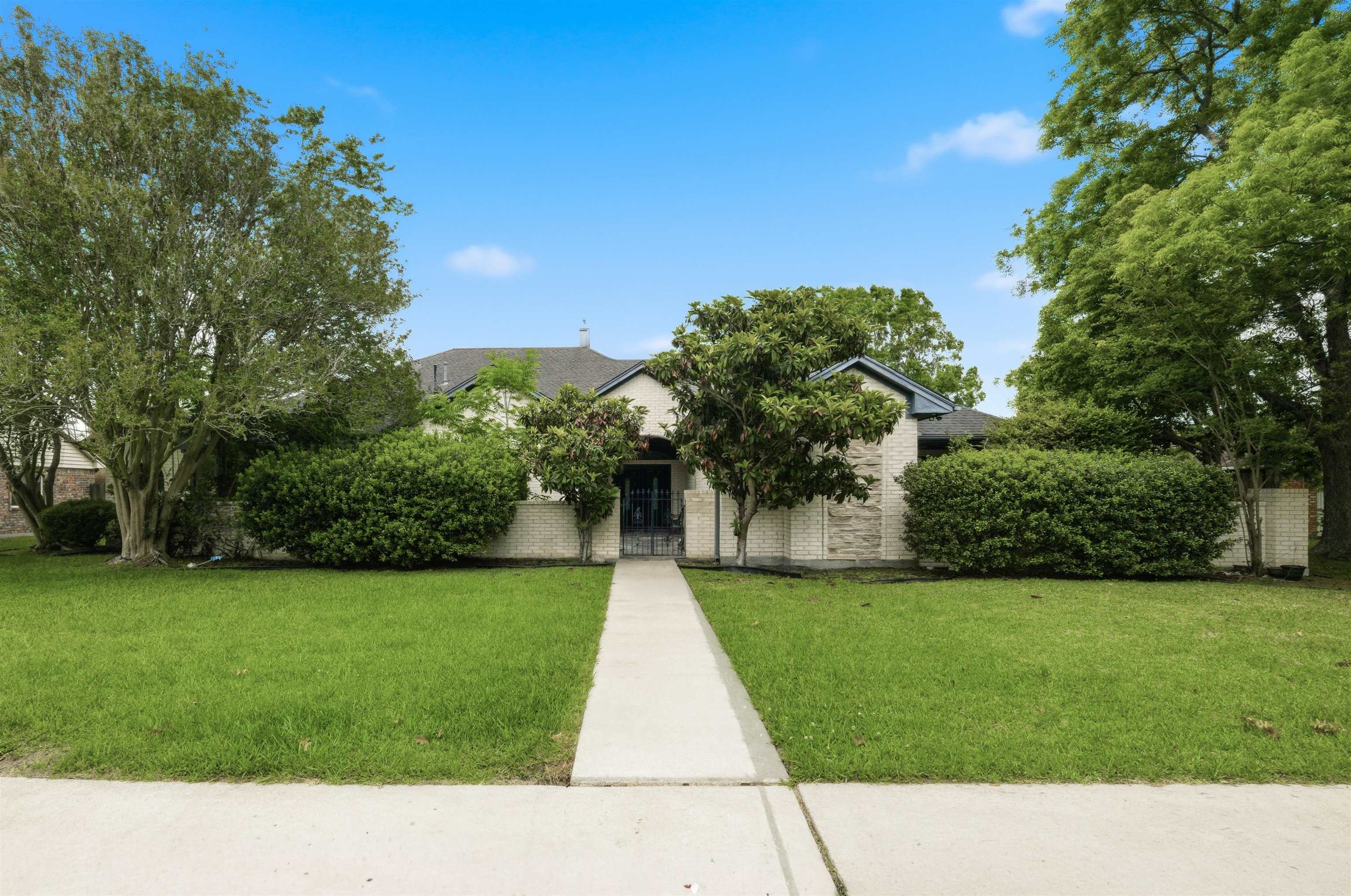 Residential in Port Neches