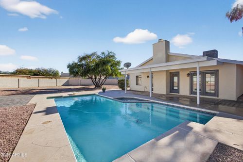 6910 E Kelton Ln, Scottsdale, AZ, 85254-1527 | Card Image