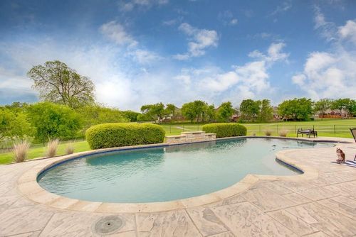 2400 Geiberger Dr, Plano, TX, 75025-6476 | Card Image