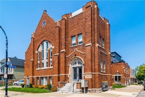 202-340 Bird Ave, Buffalo, NY, 14213-1230 | Card Image
